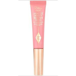Charlotte Tilbury pillow talk Beauty Highlighter Wand